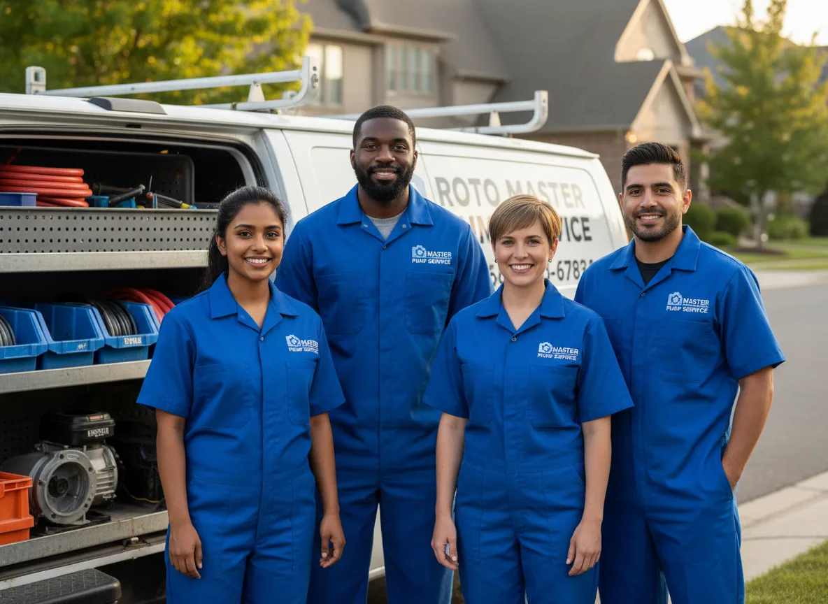 Sump Pump Installation company in Yoncalla, OR